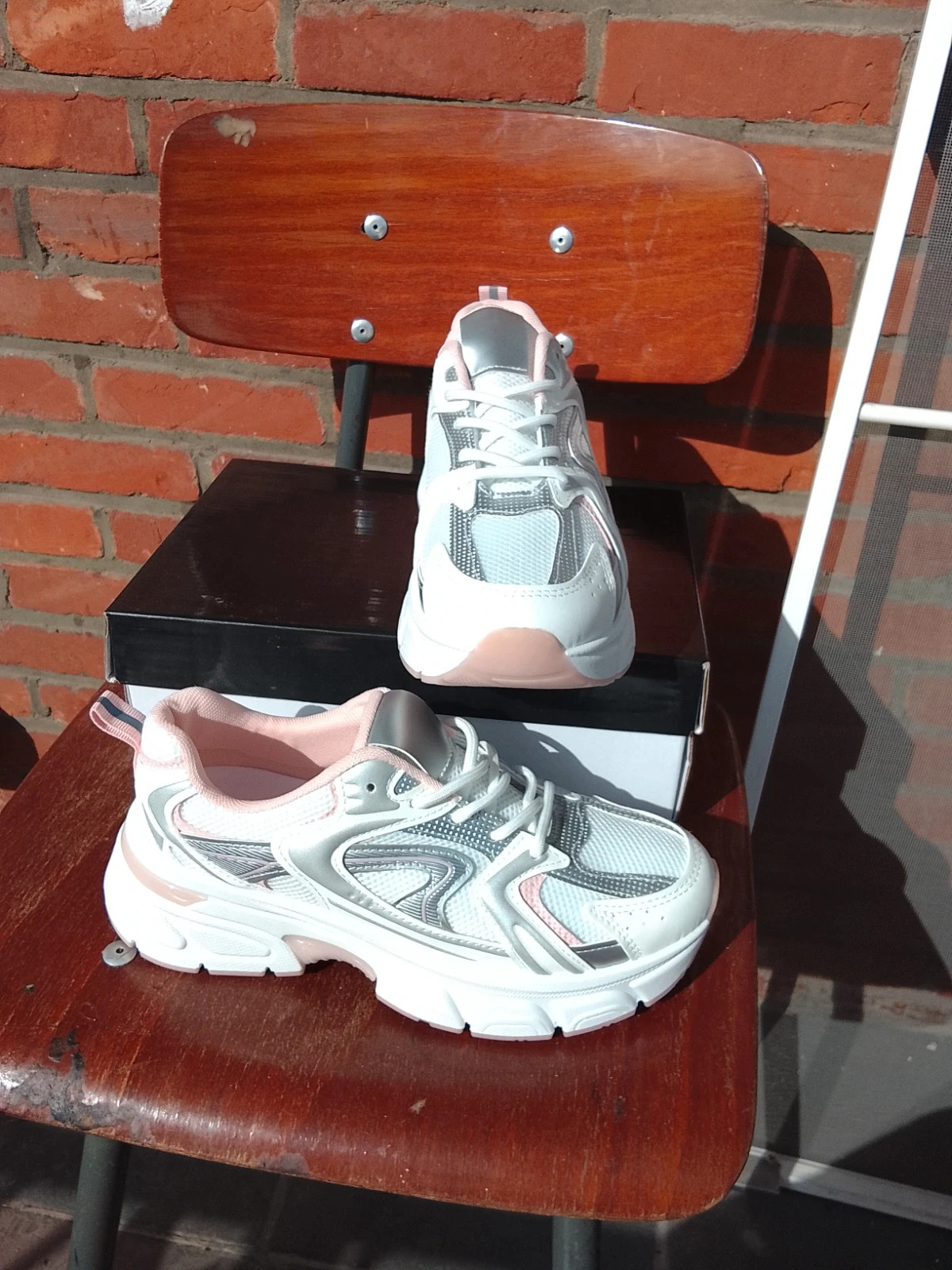 Basket femme 38 – taille 38 4