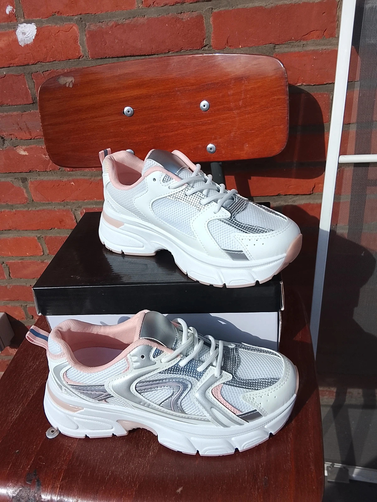 Basket femme 38 – taille 38 5