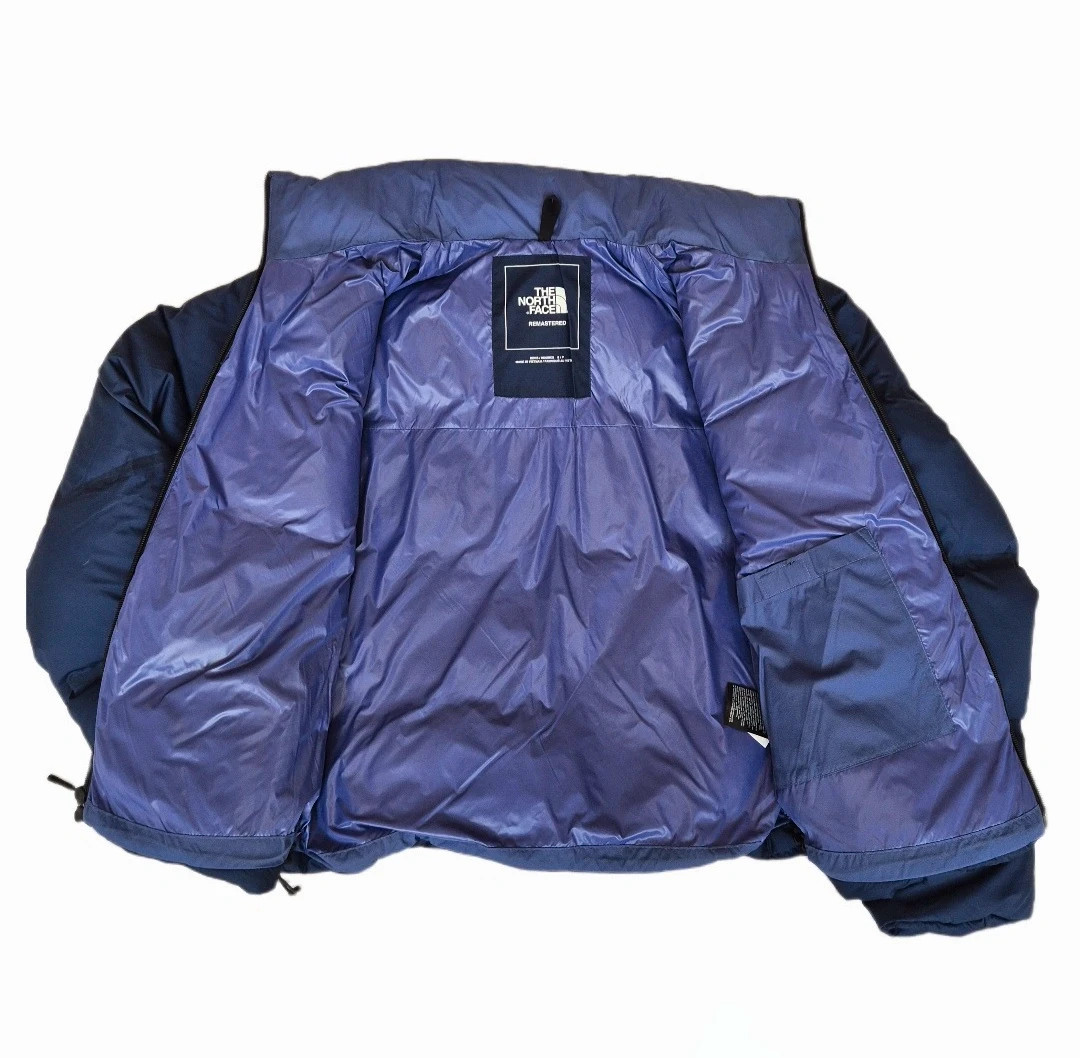 Doudoune The north face RMST Nuptse – The North Face – taille S 4