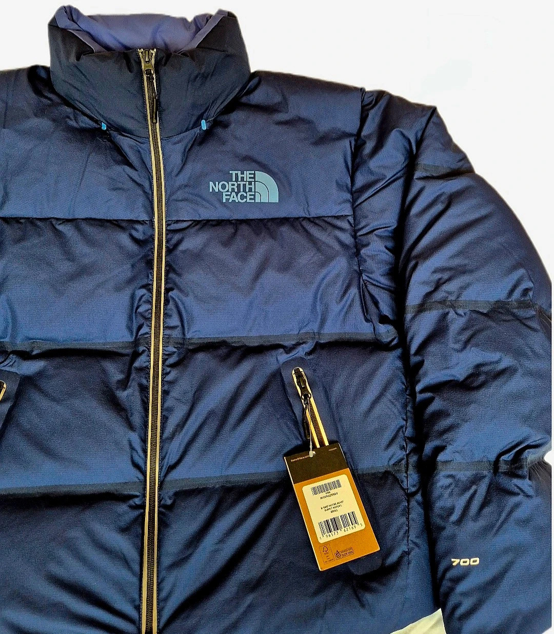 Doudoune The north face RMST Nuptse – The North Face – taille S 3