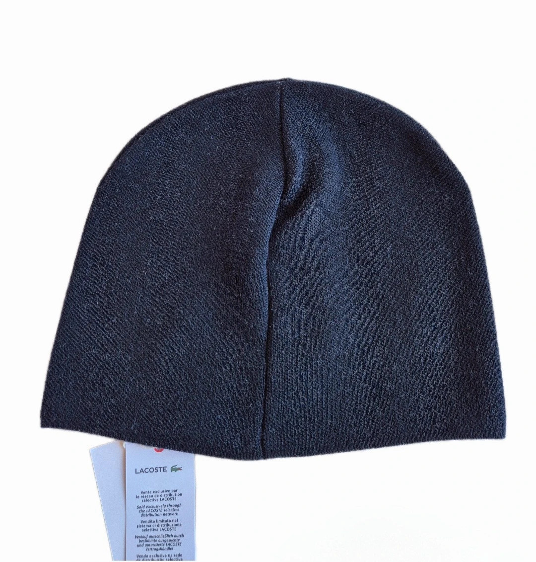 Bonnet lacoste – Lacoste – taille Taille unique 2