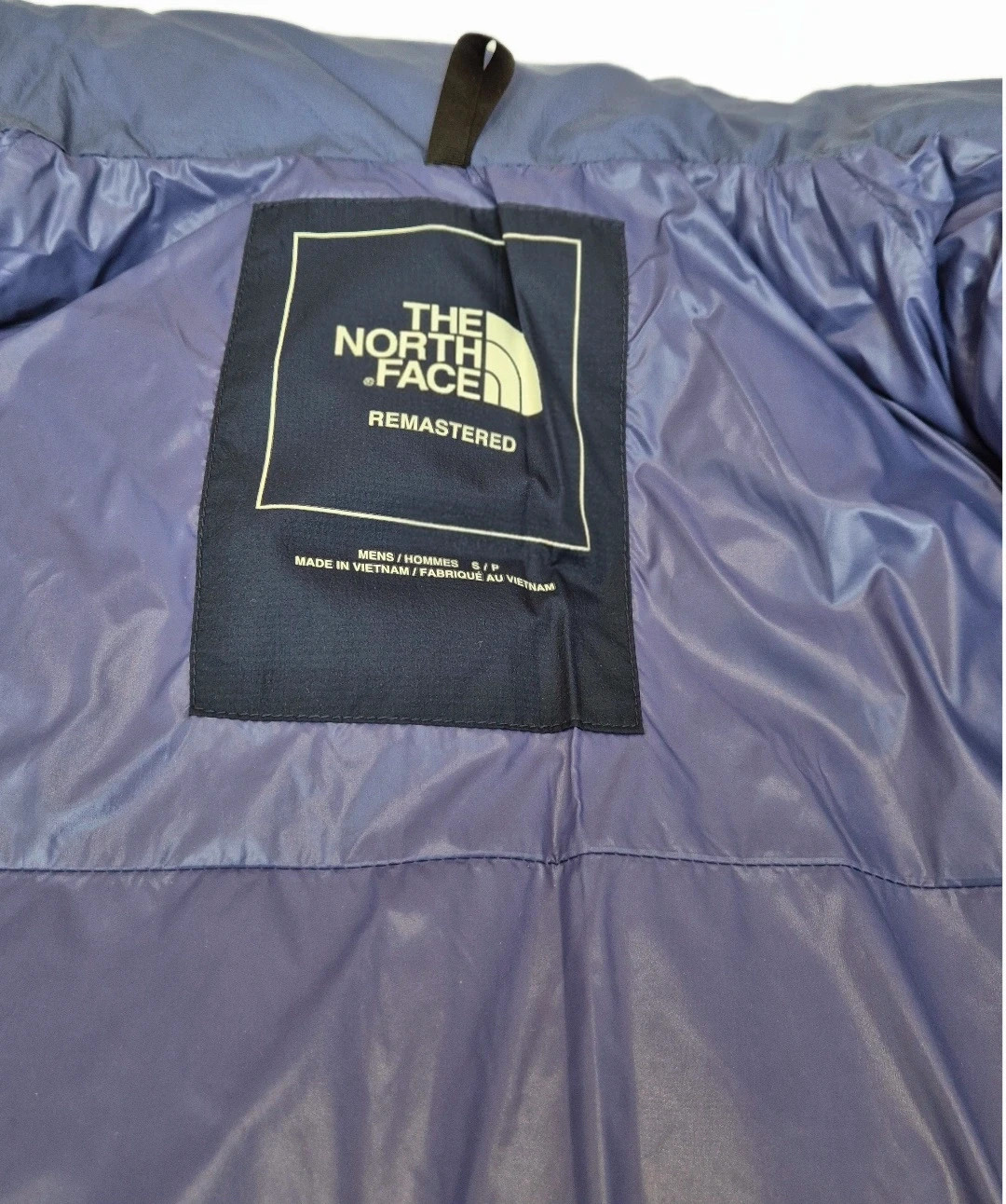 Doudoune The north face RMST Nuptse – The North Face – taille S 5