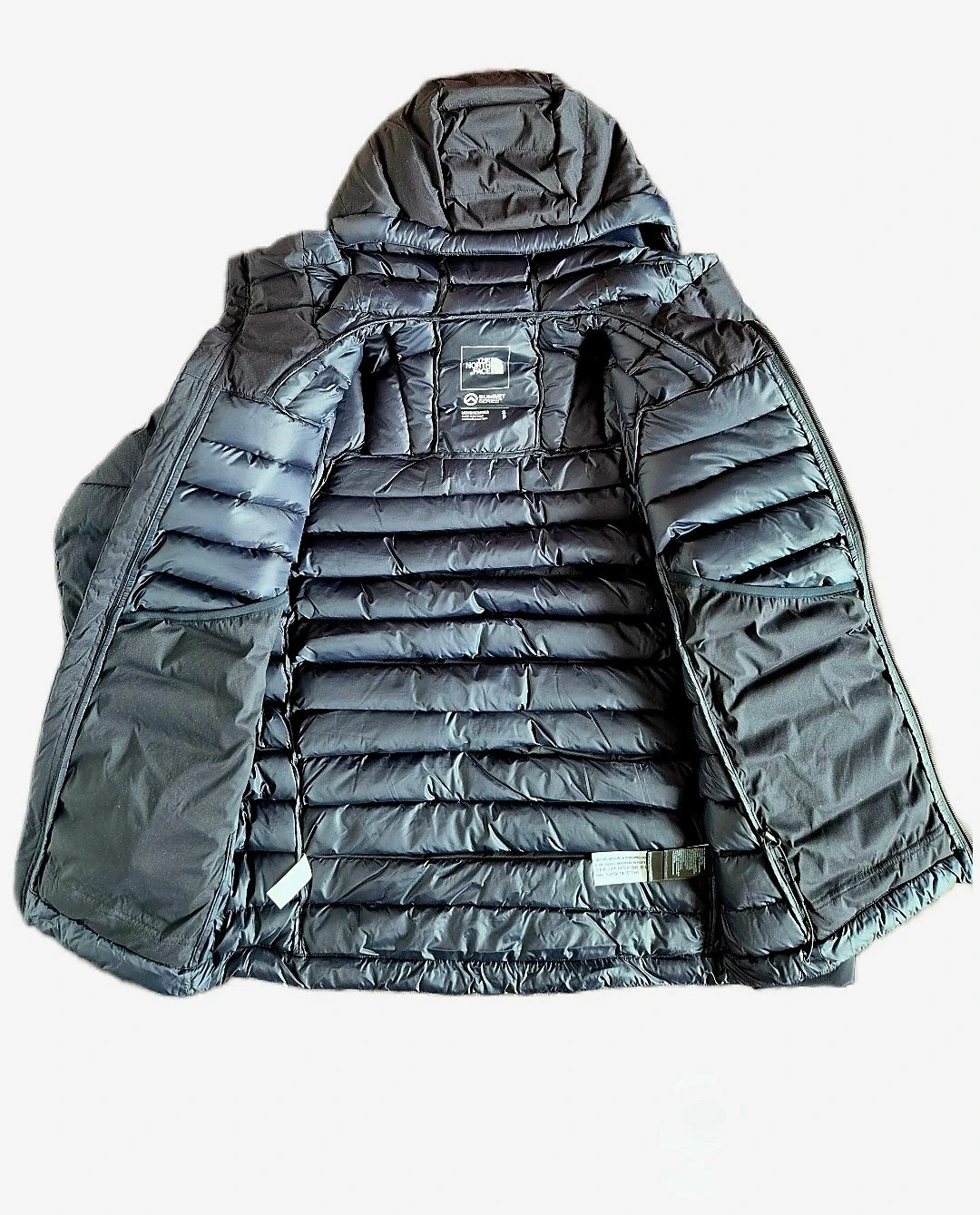 The north face Summit breithorn 50/50 – The North Face – taille S 3