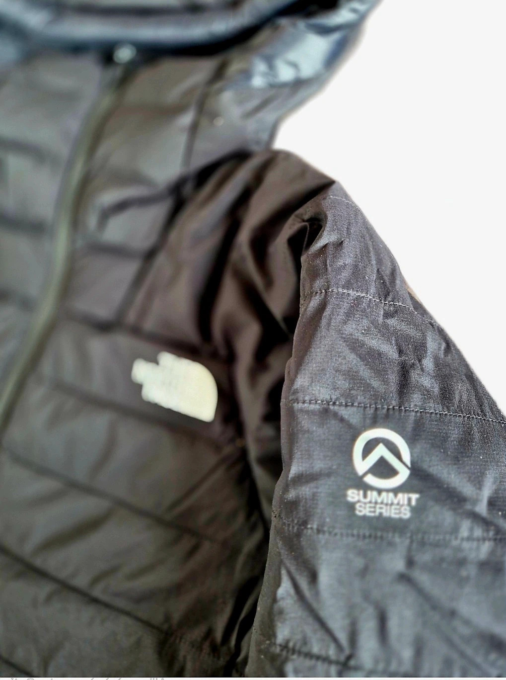 The north face Summit breithorn 50/50 – The North Face – taille S 2