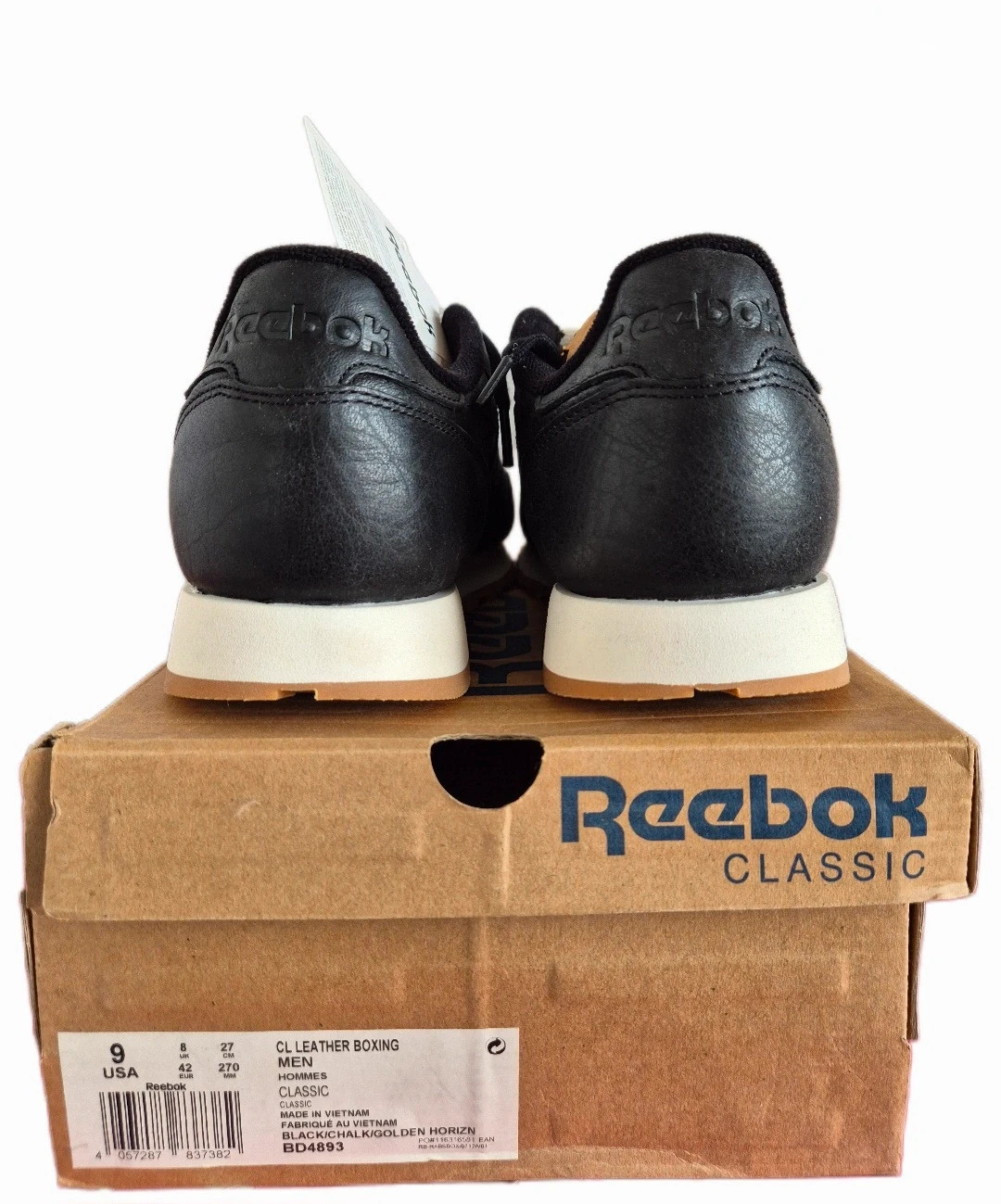 Sneakers Reebok – Reebok – taille 42 4