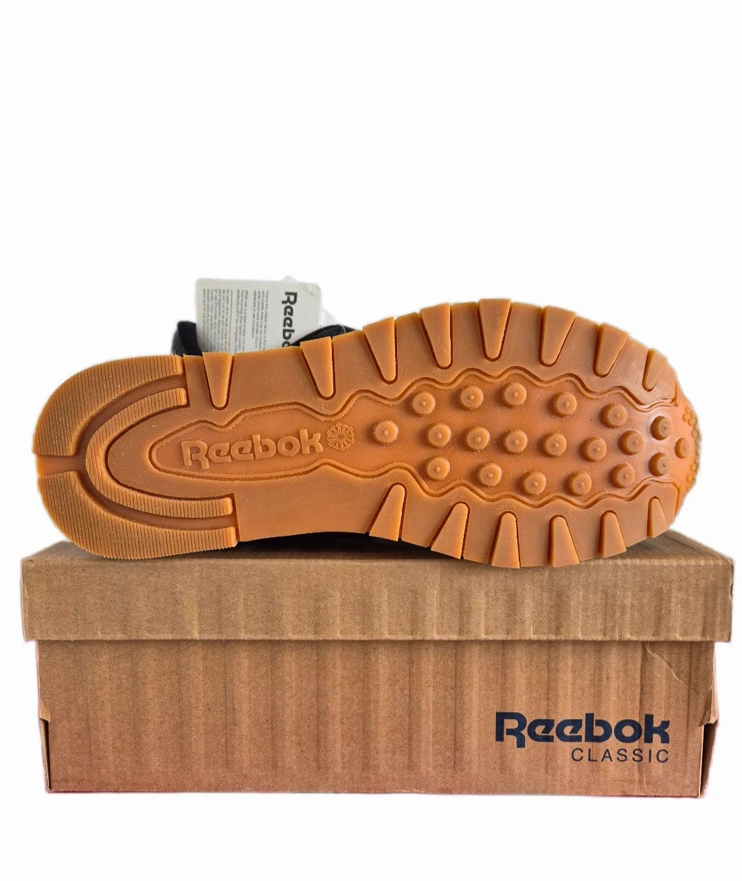 Sneakers Reebok – Reebok – taille 42 5
