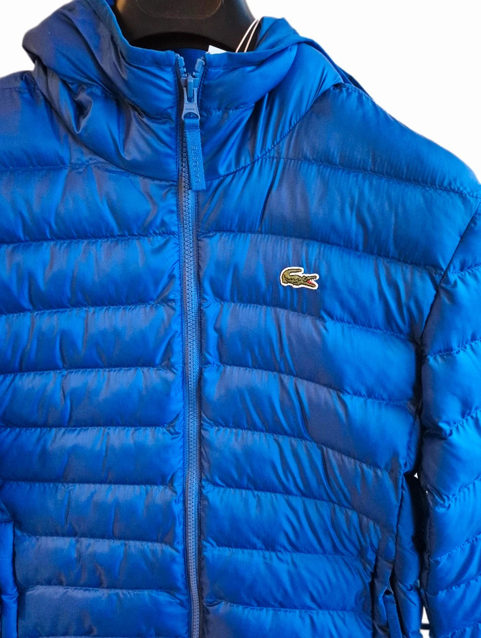 Doudoune lacoste – Lacoste – taille M 2