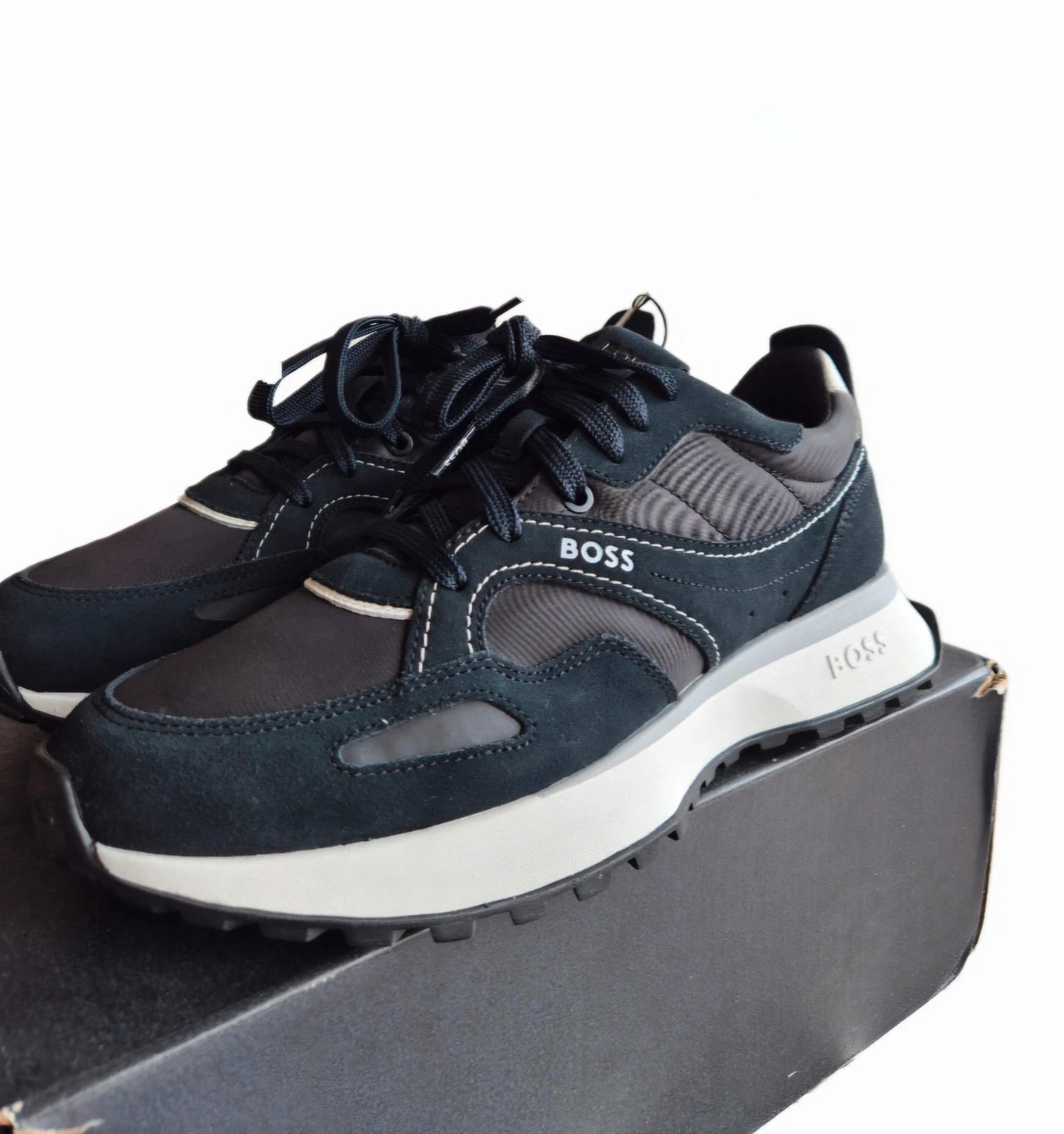 Sneakers boss – Boss – taille 42 2