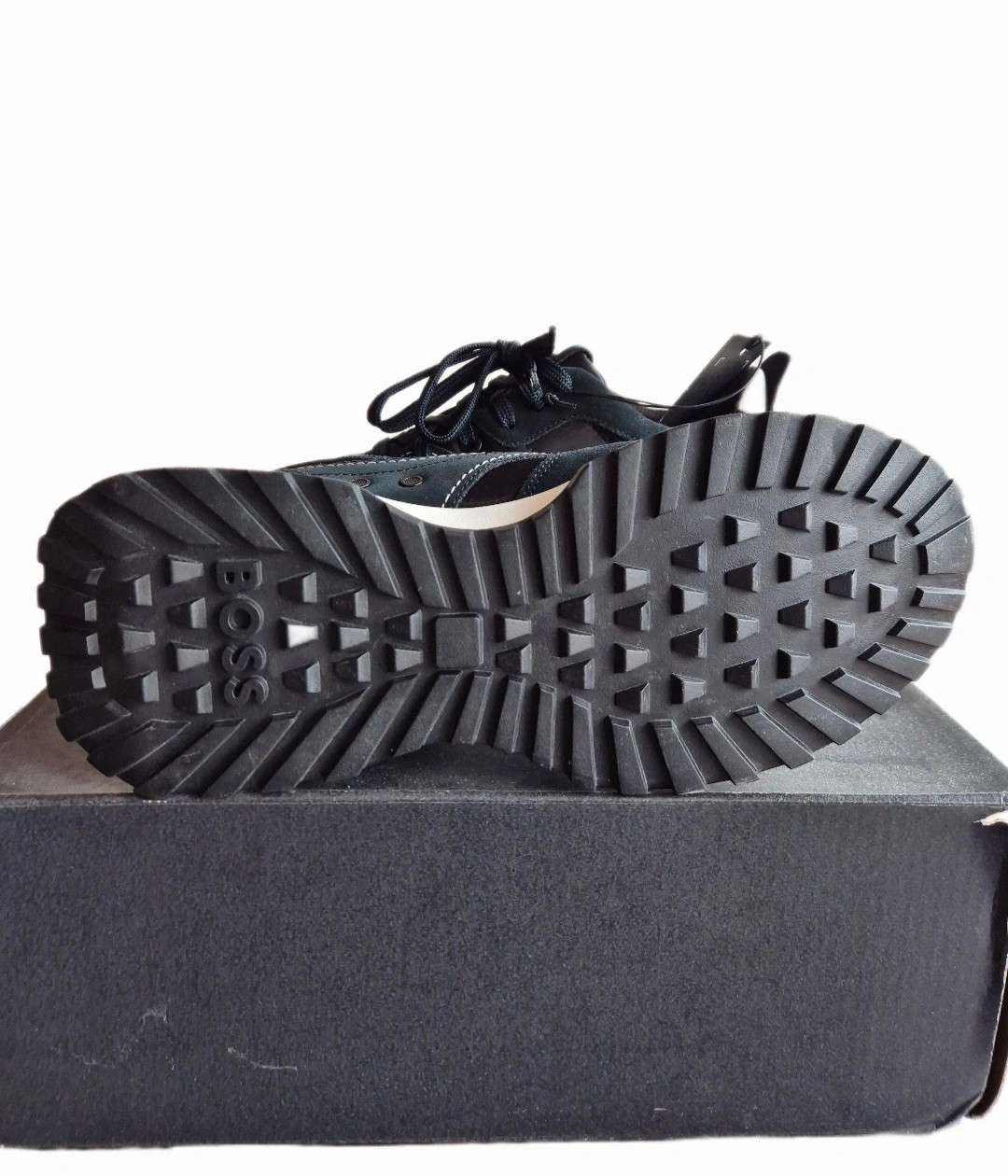 Sneakers boss – Boss – taille 42 3