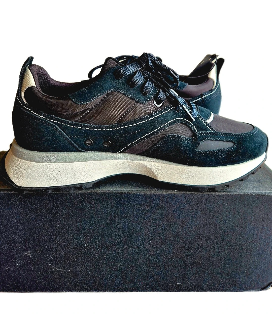 Sneakers boss – Boss – taille 42 4