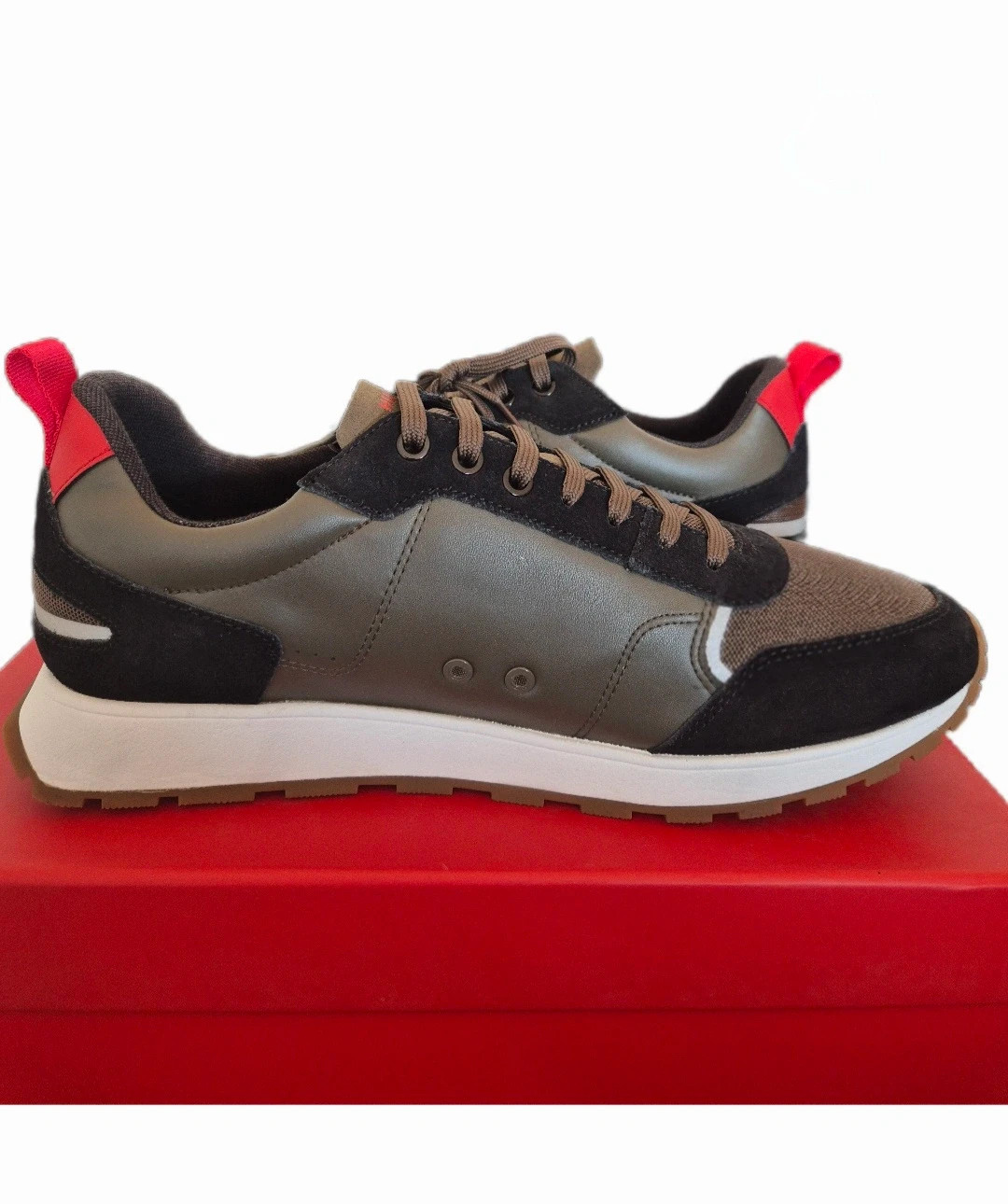 Sneakers Hugo boss – Hugo Boss – taille 44 2