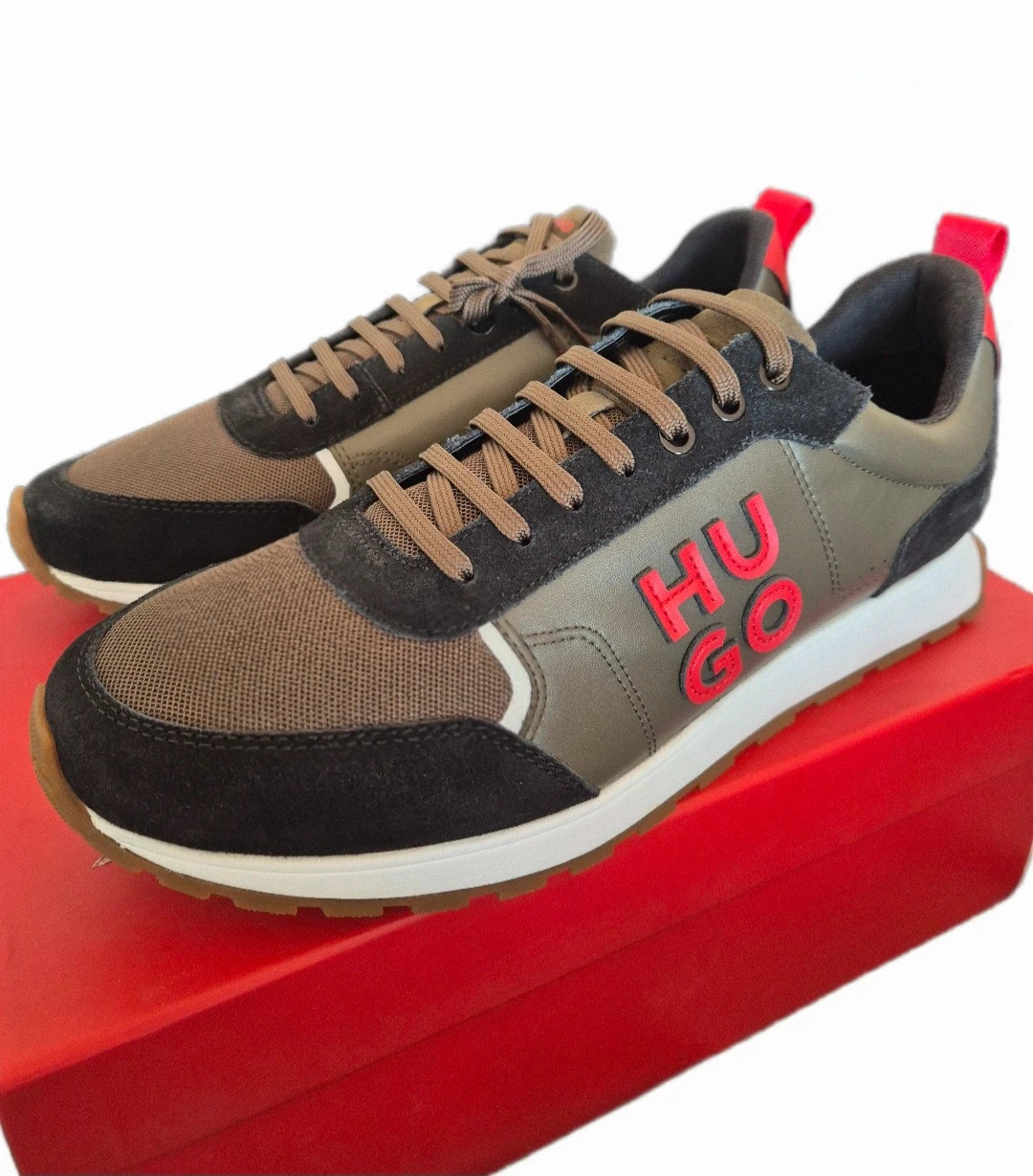 Sneakers Hugo boss – Hugo Boss – taille 44 3
