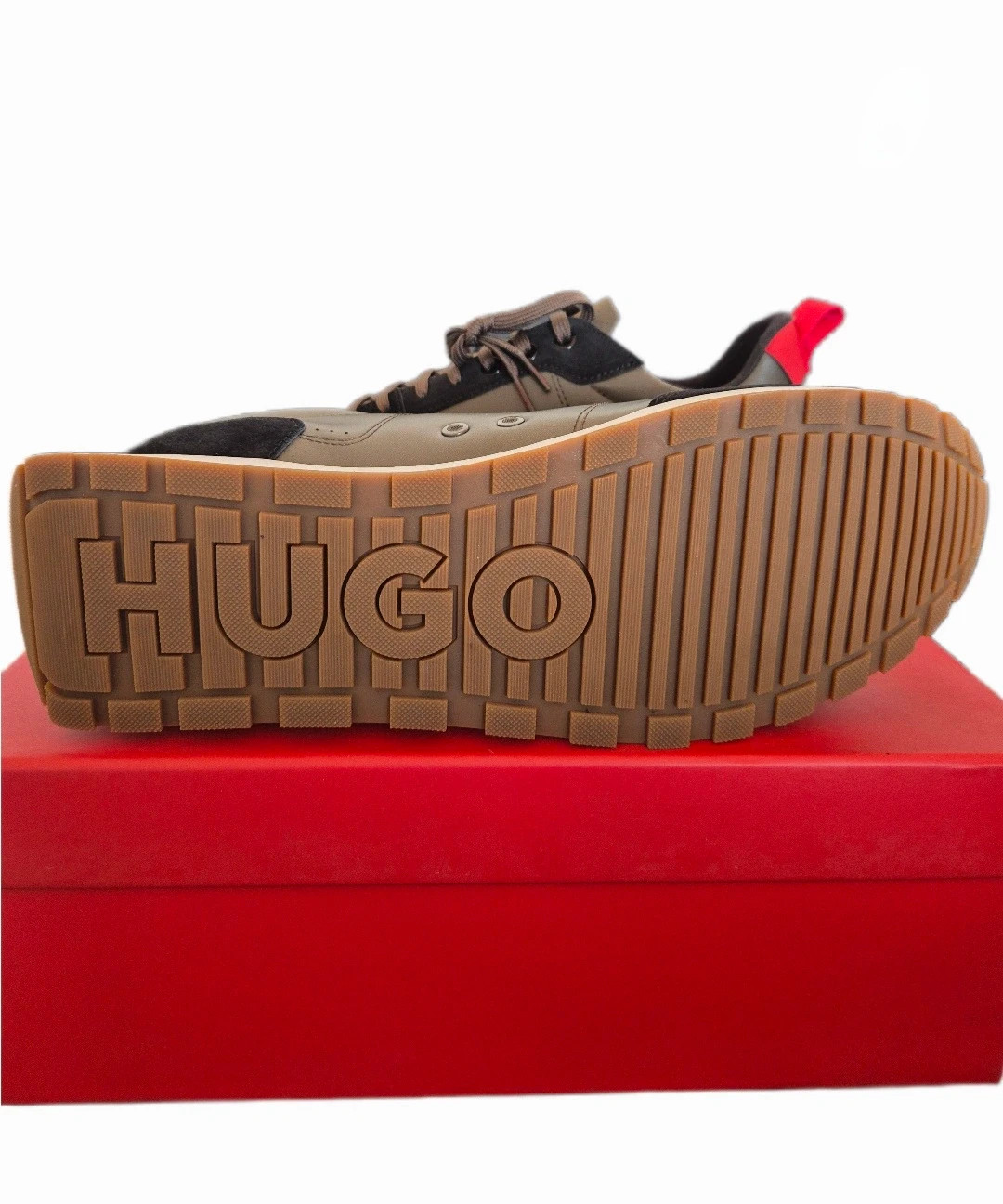 Sneakers Hugo boss – Hugo Boss – taille 44 5