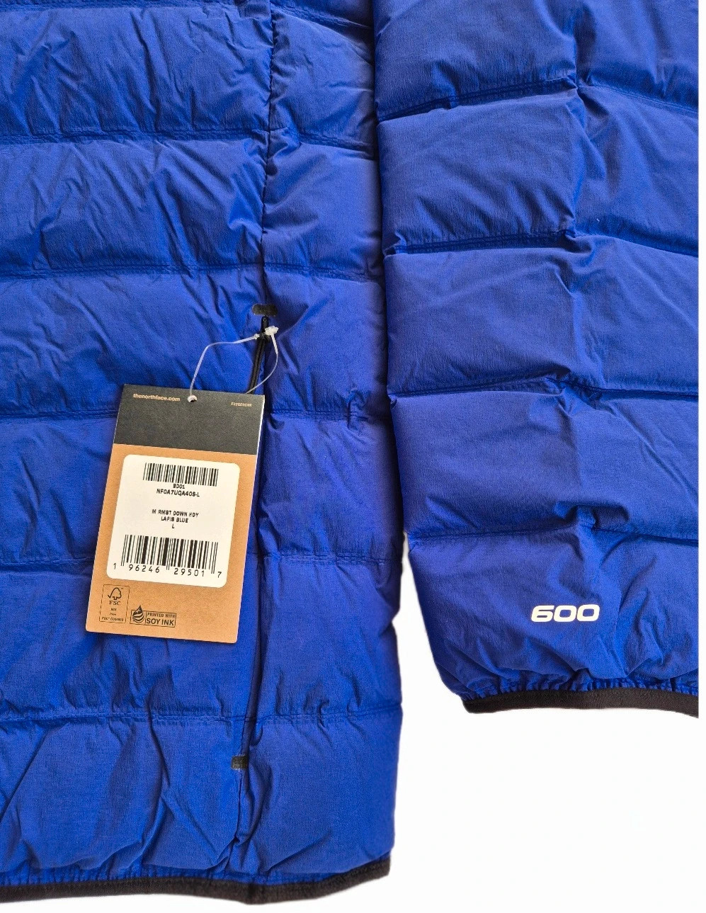 Doudoune The north face RMST – The North Face – taille L 3