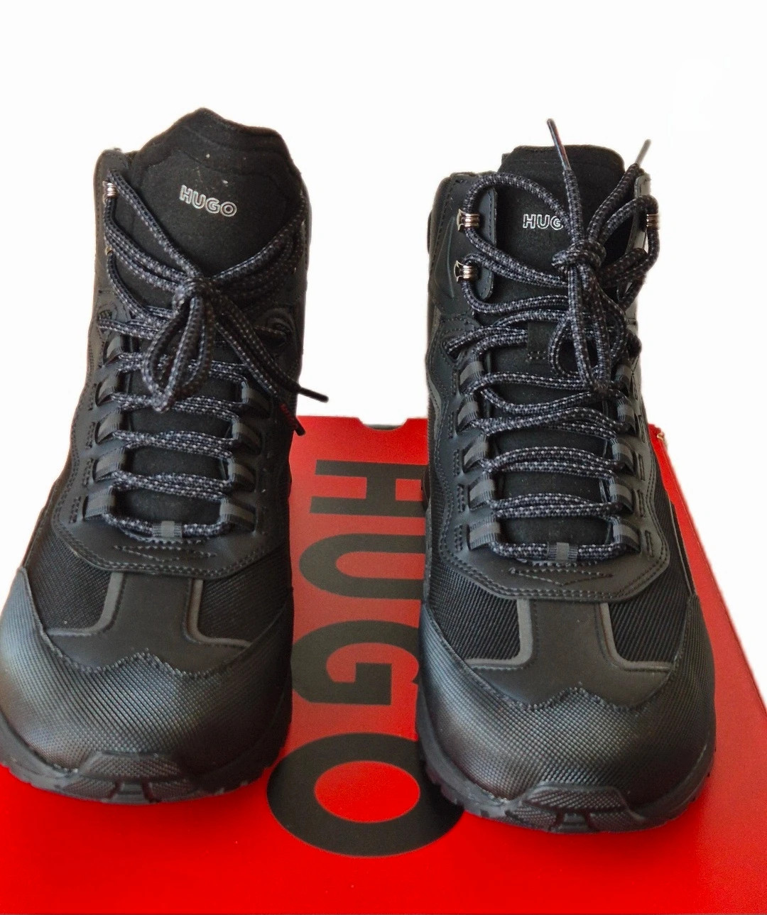 Sneakers Hugo boss – Hugo Boss – taille 41 3