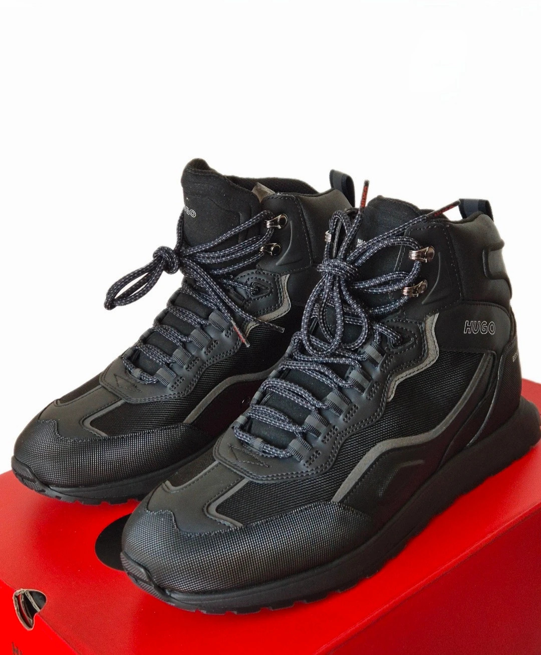 Sneakers Hugo boss – Hugo Boss – taille 41 5