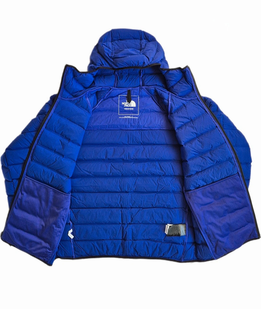 Doudoune The north face RMST – The North Face – taille L 5