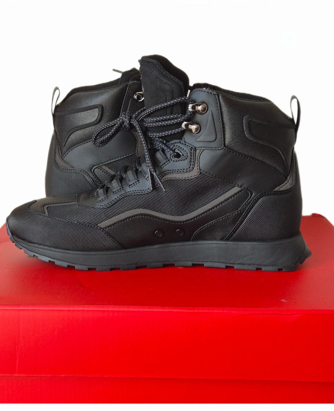 Sneakers Hugo boss – Hugo Boss – taille 41 2