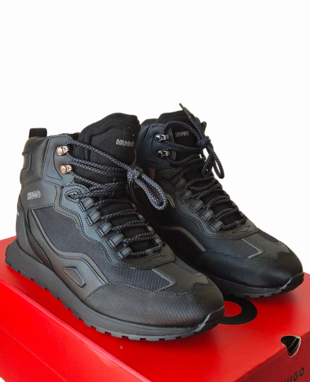 Sneakers Hugo boss – Hugo Boss – taille 41 4