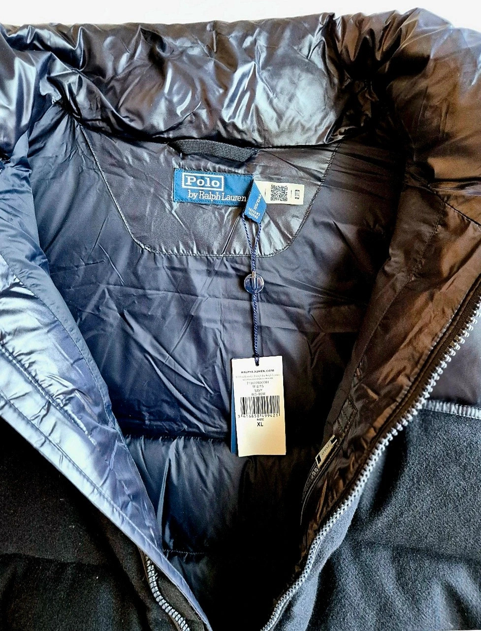 Doudoune polo ralph lauren – Polo Ralph Lauren – taille XL 5
