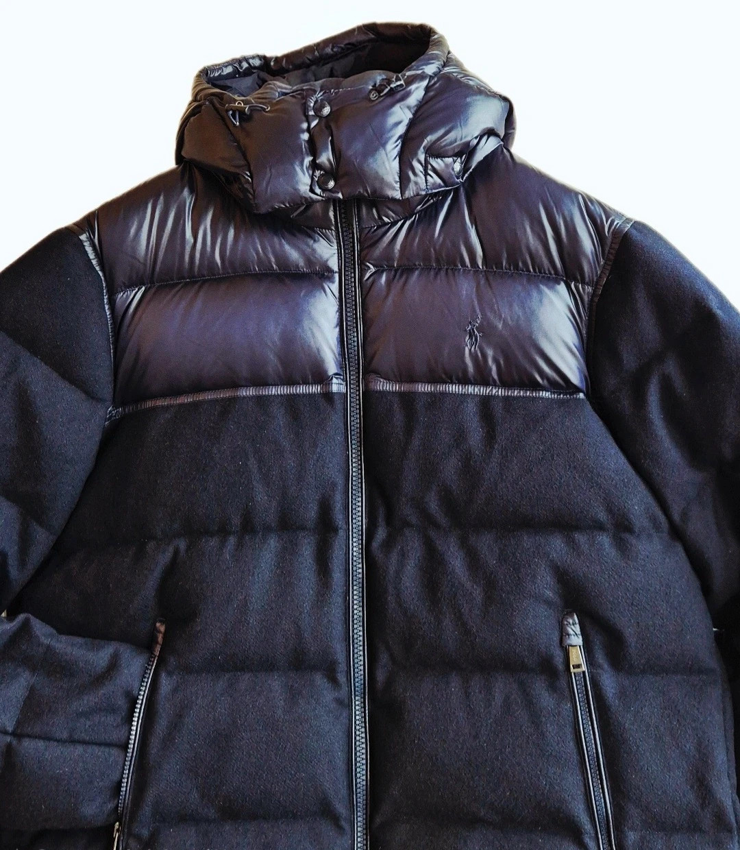 Doudoune polo ralph lauren – Polo Ralph Lauren – taille XL 2