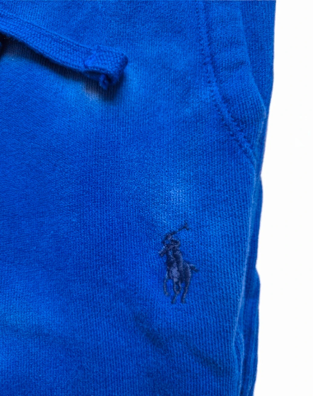 Short polo ralph lauren – Polo Ralph Lauren – taille S 2