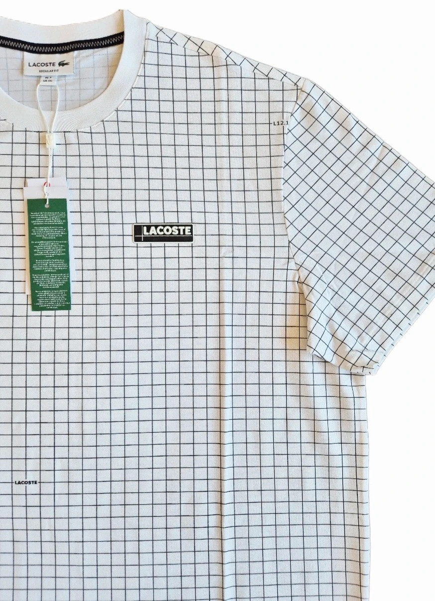 T-shirt lacoste – Lacoste – taille XXL 3