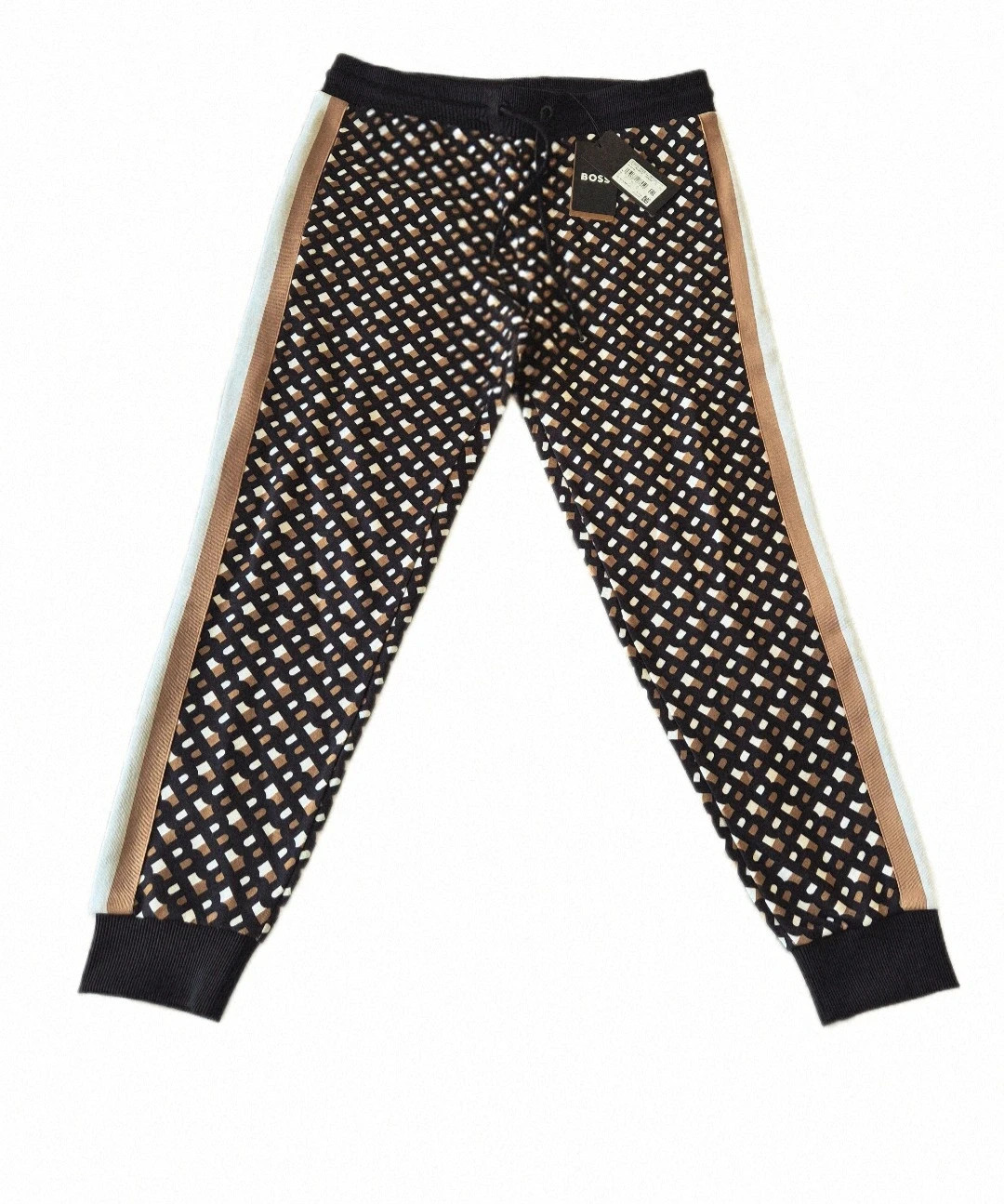 Jogging boss Monogramme – Boss – taille L 3