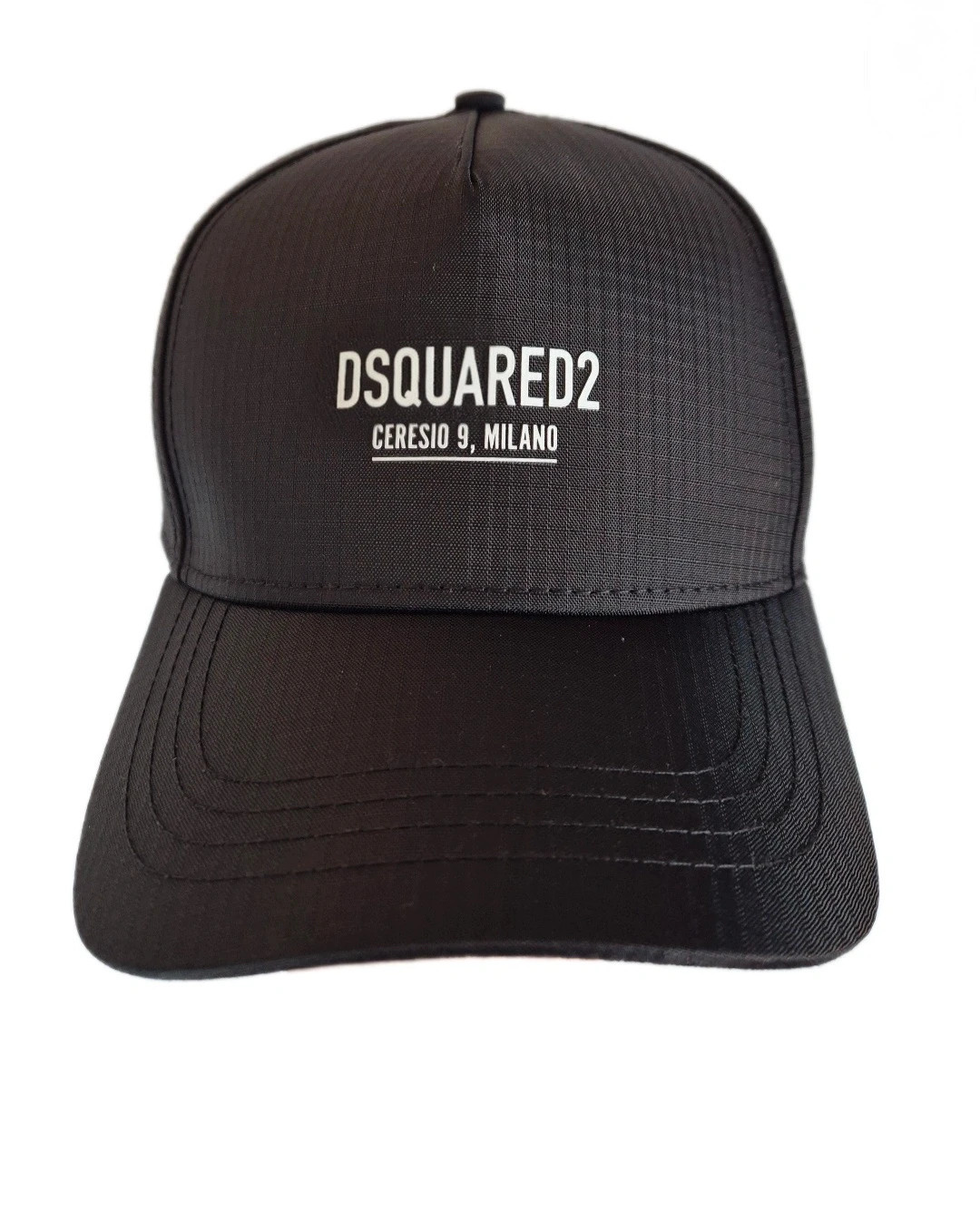 Casquette dsquared2 cerrsio9 – Dsquared2 – taille L 2