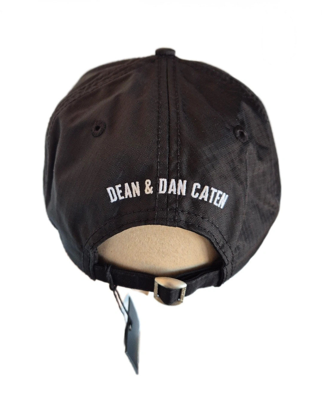 Casquette dsquared2 cerrsio9 – Dsquared2 – taille L 4