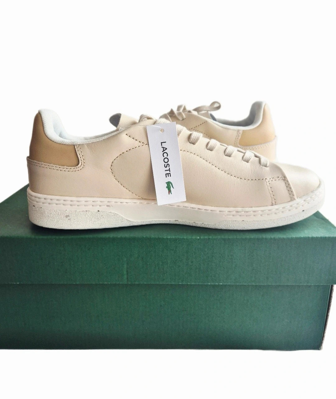 Sneakers lacoste court zero – Lacoste – taille 41 3