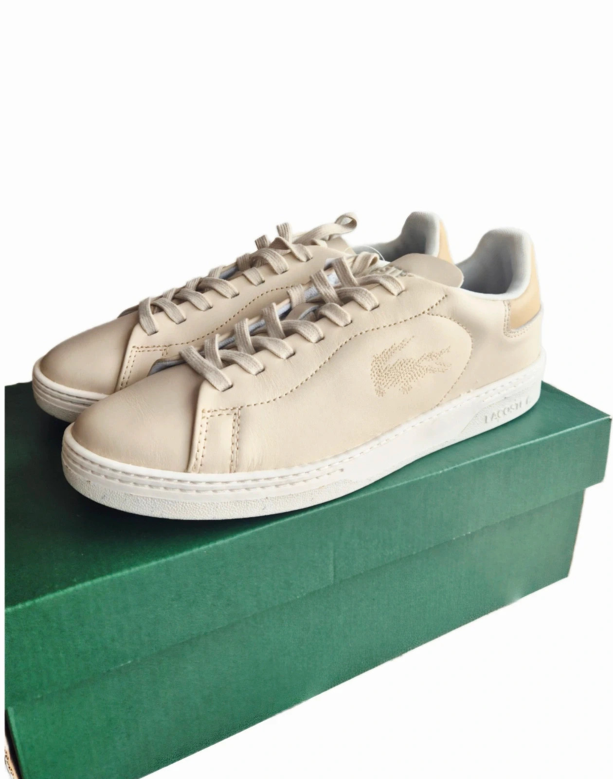 Sneakers lacoste court zero – Lacoste – taille 41 2