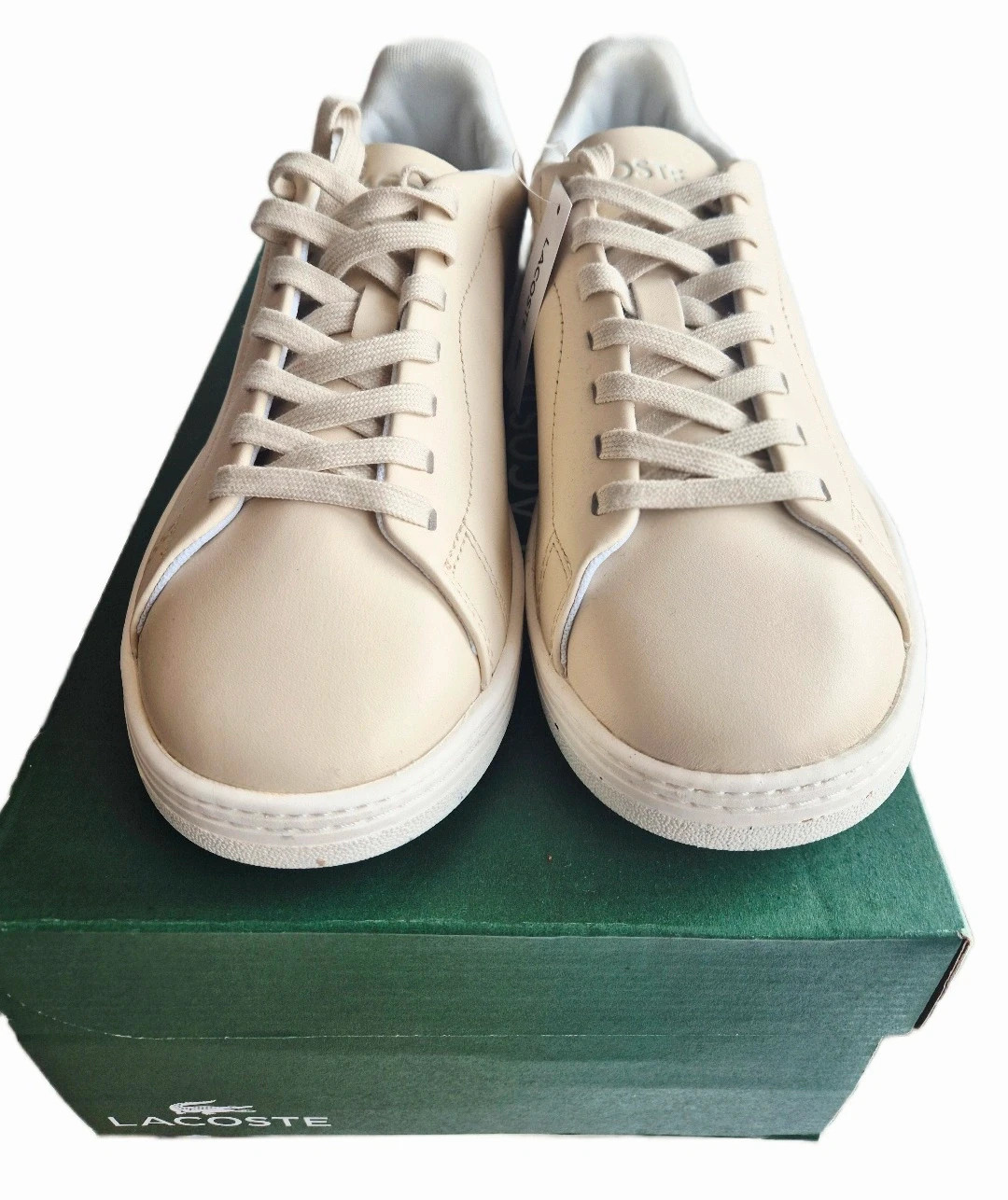 Sneakers lacoste court zero – Lacoste – taille 41 4