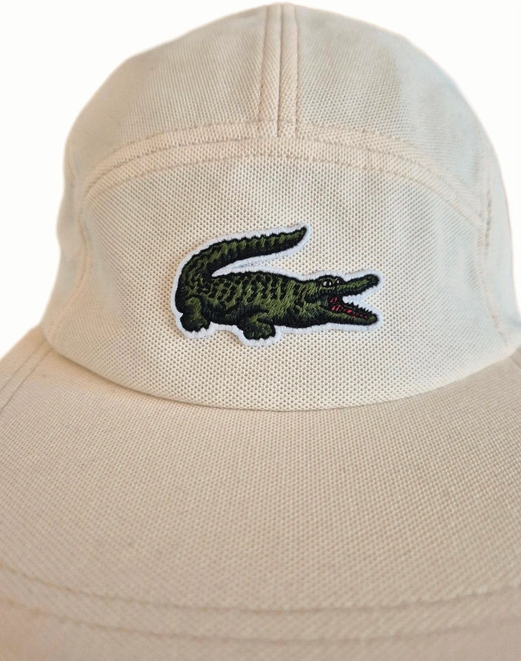Casquette lacoste – Lacoste – taille L 3