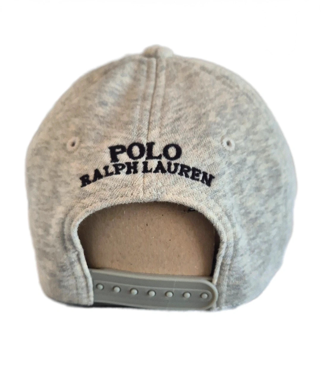 Casquette polo Ralph Lauren – Polo Ralph Lauren – taille Taille unique 5