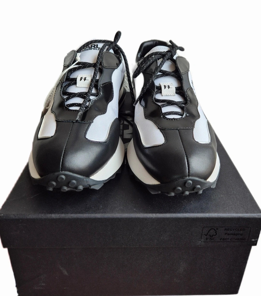 Basket karl lagerfeld – Karl Lagerfeld – taille 44 5