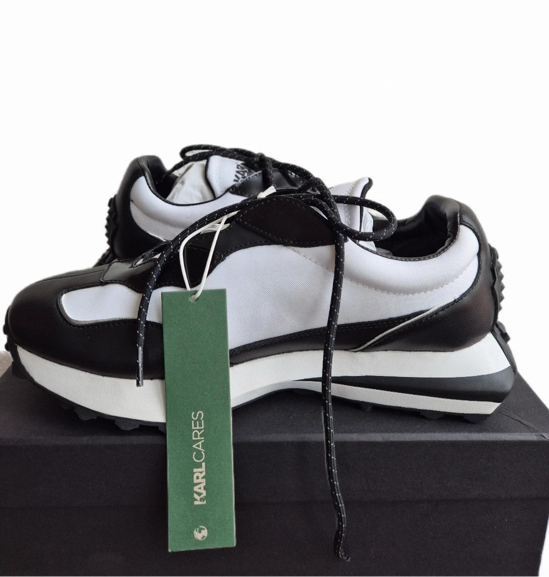 Basket karl lagerfeld – Karl Lagerfeld – taille 44 3