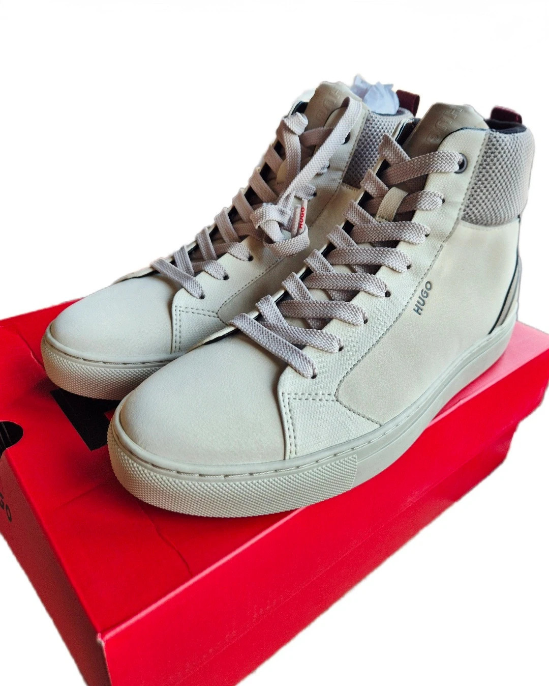 Baskets Hugo boss Morrie_hito_nkpu – Hugo Boss – taille 42 2