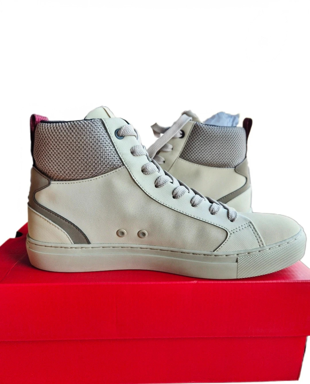 Baskets Hugo boss Morrie_hito_nkpu – Hugo Boss – taille 42 3