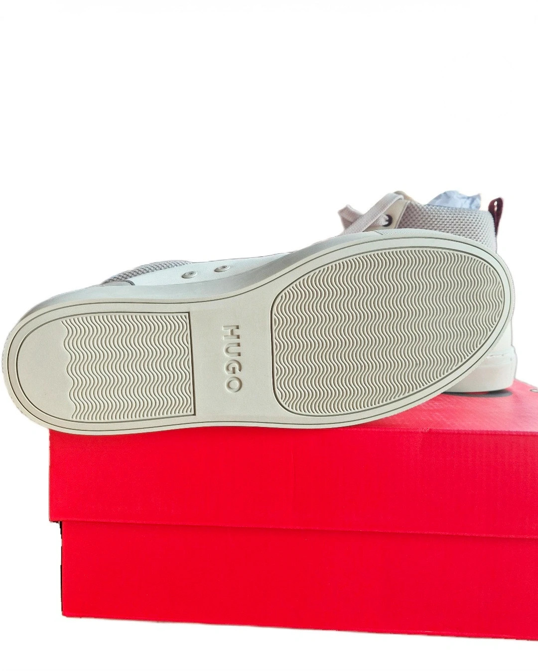 Baskets Hugo boss Morrie_hito_nkpu – Hugo Boss – taille 42 4