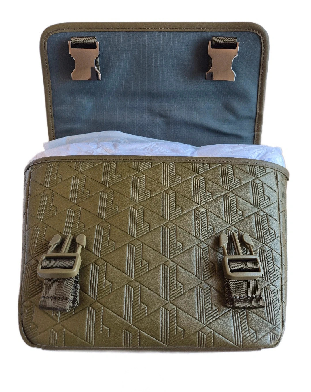 Sac bandoulière lacoste – Lacoste 4
