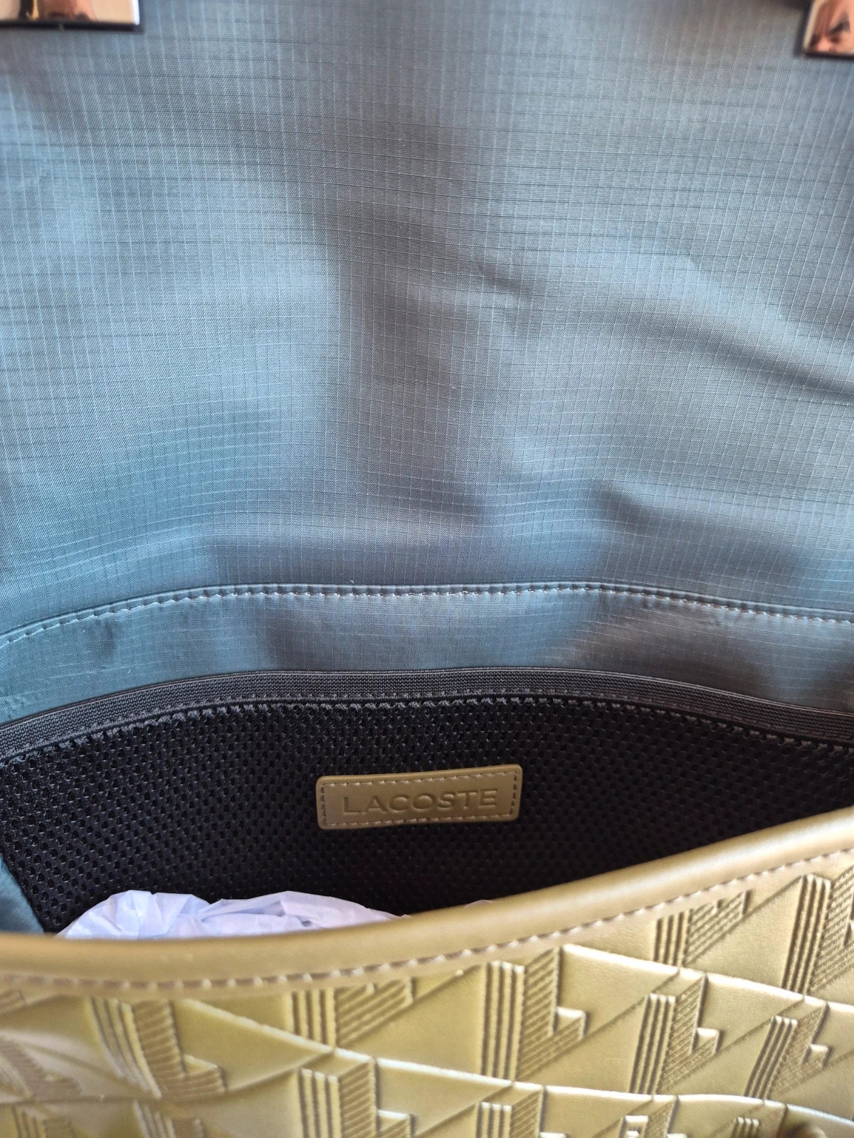 Sac bandoulière lacoste – Lacoste 5