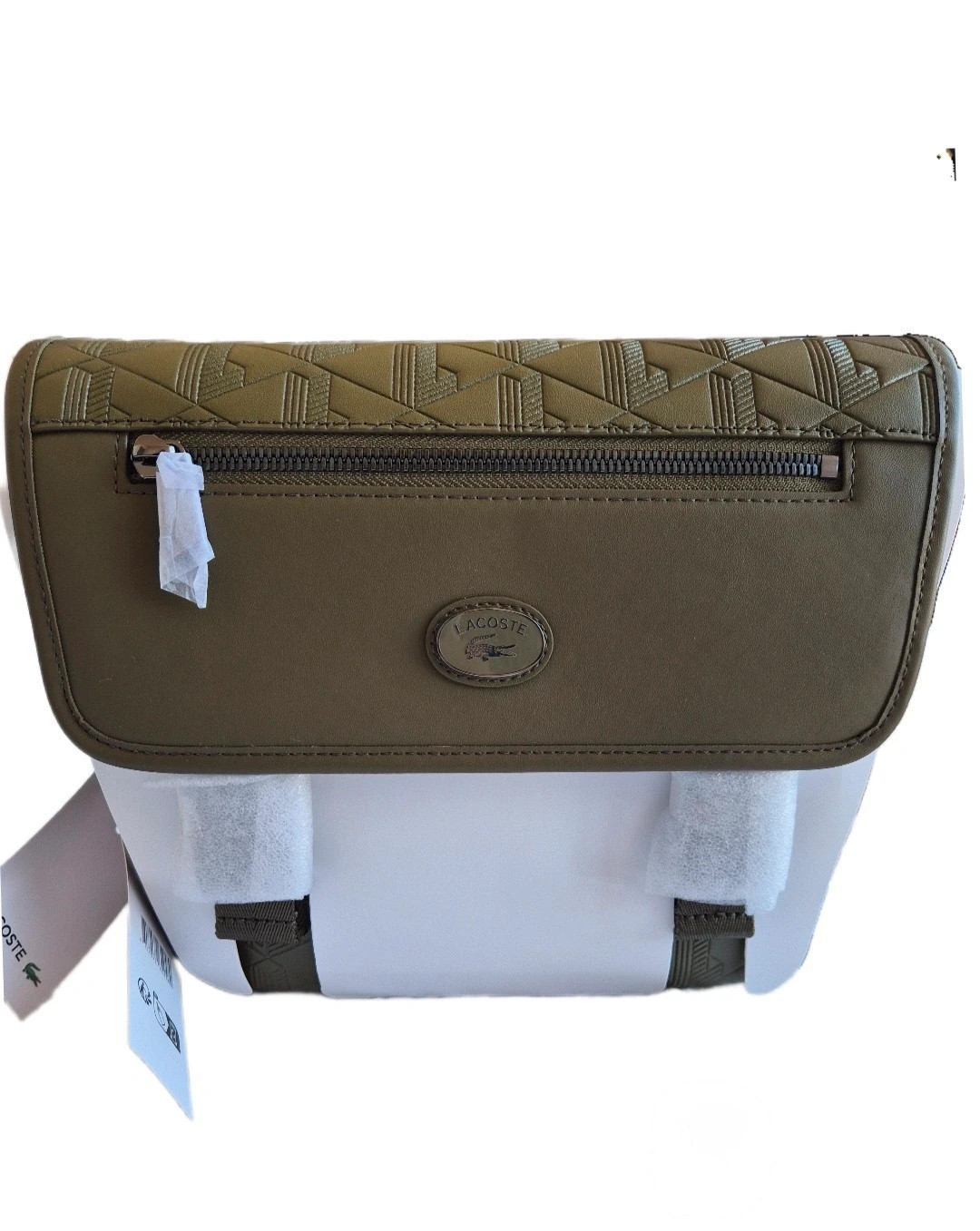 Sac bandoulière lacoste – Lacoste 3