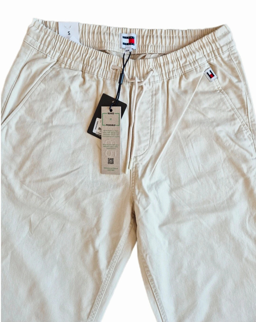 Jogging tommy hilfiger – Tommy Hilfiger – taille S 3