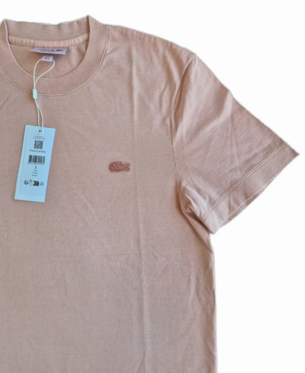 T-shirt lacoste – Lacoste – taille S 3