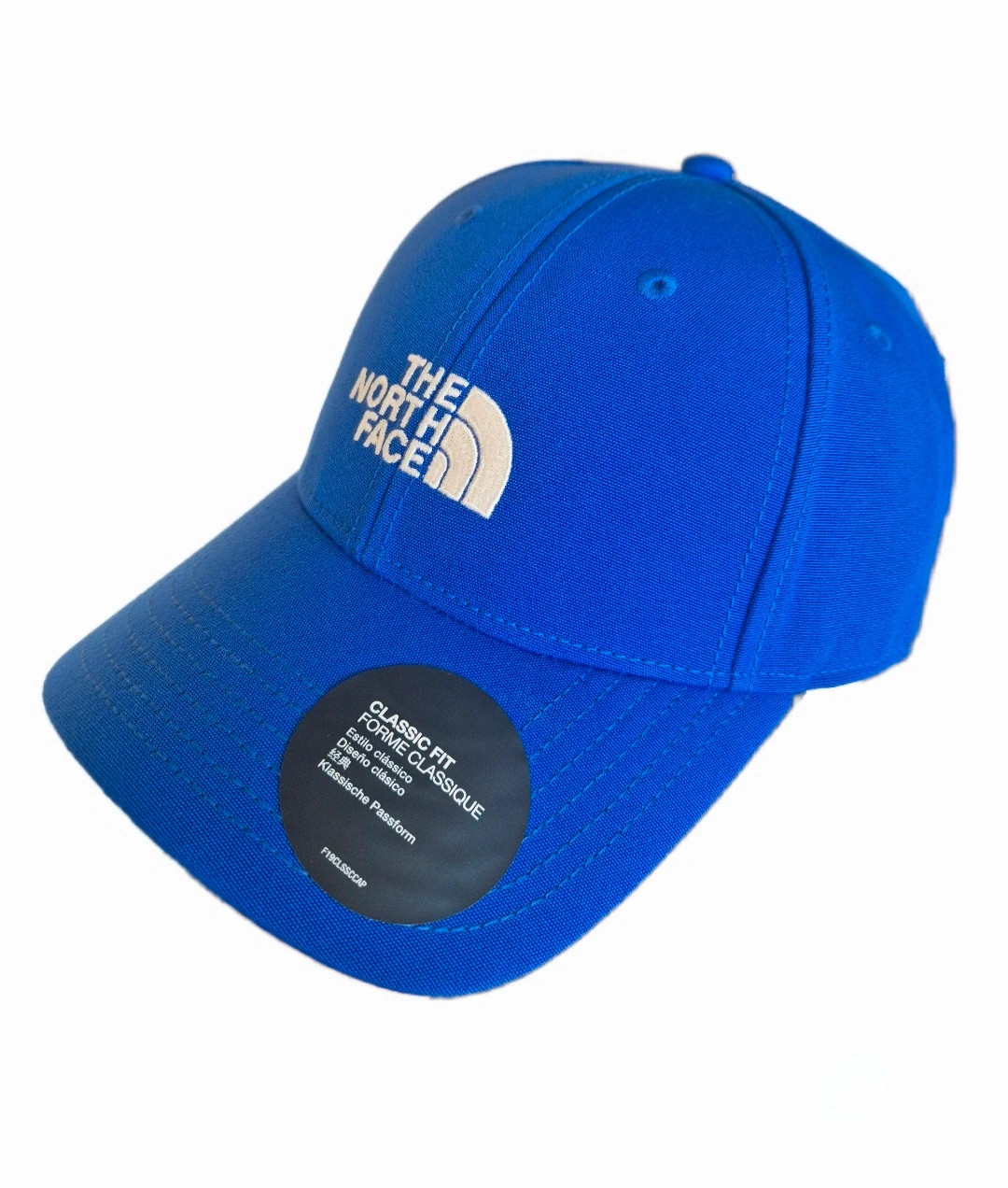 Casquette The north face Classic Recycled 66 – The North Face – taille Taille unique 2