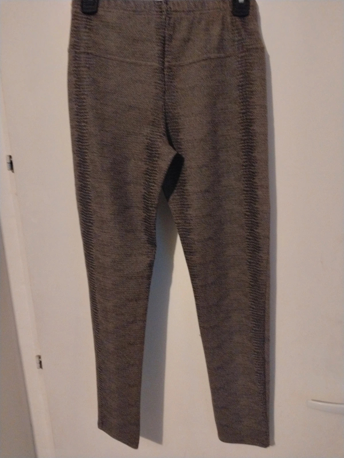 Legging gris chiné Show Girl – Taille S – Très bon état – Showgirls – taille S / 36 / 8 2
