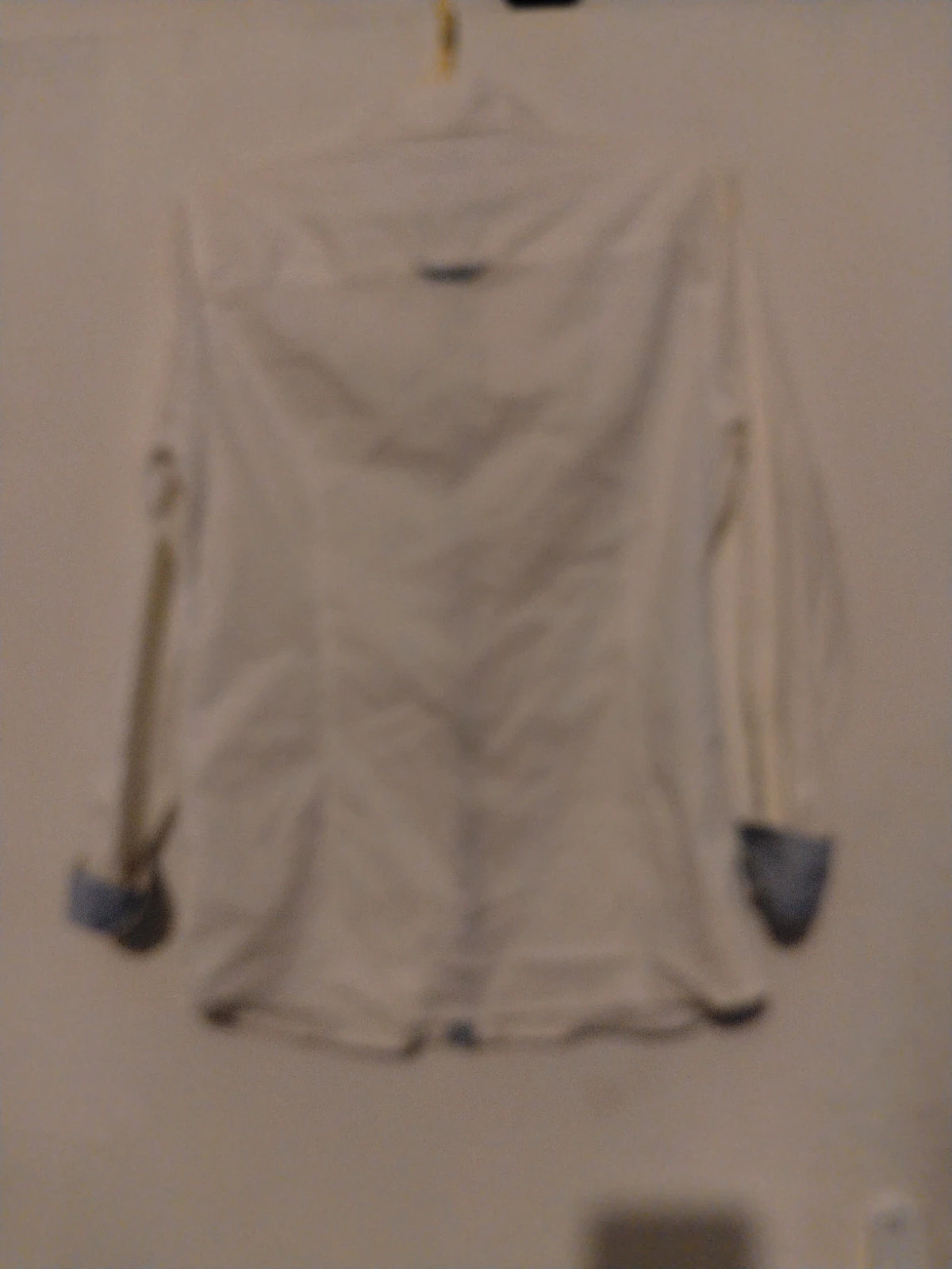 Chemise blanche cintrée Sable et Mer – Sable et Mer – taille M 2