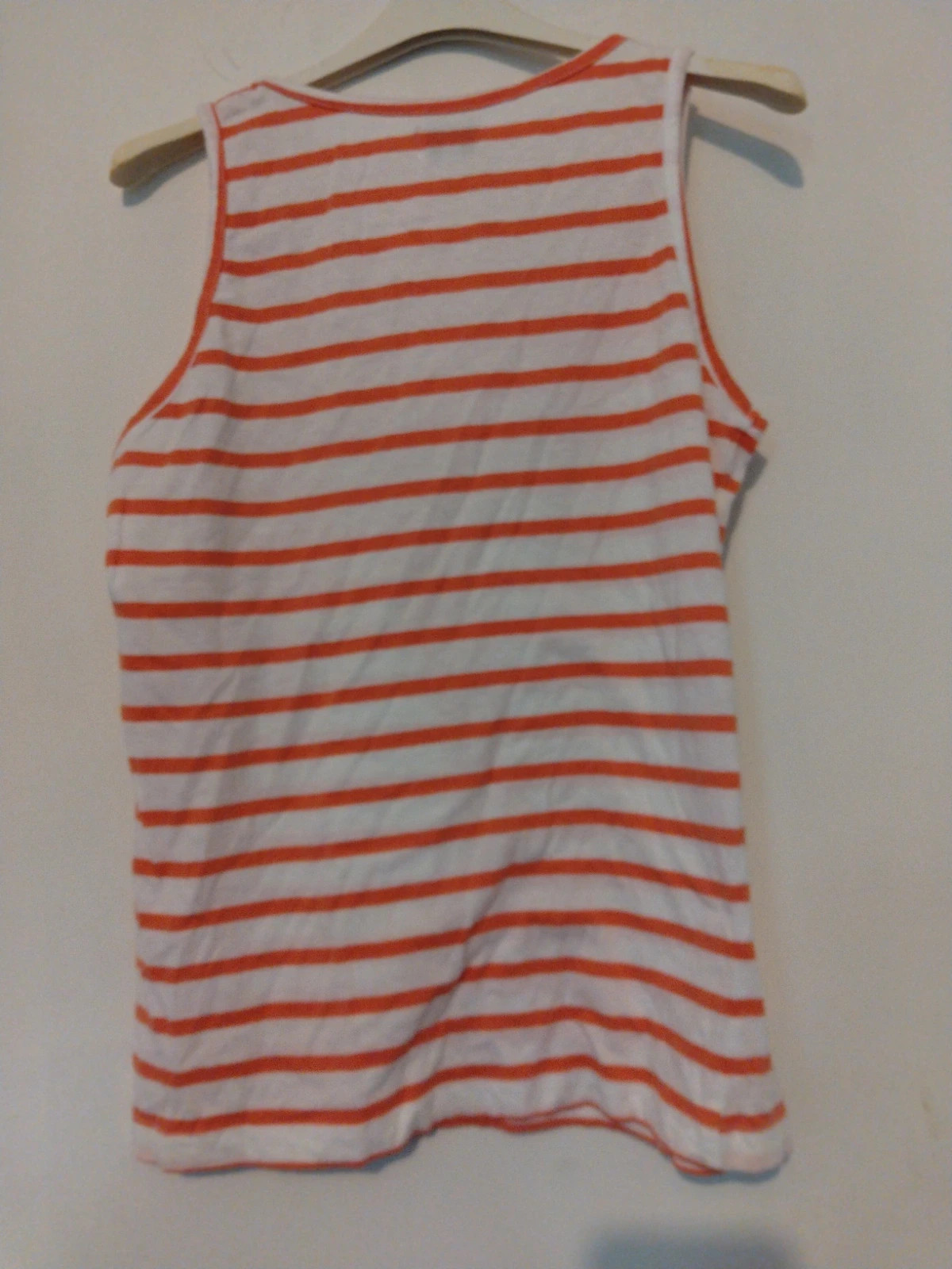 Débardeur marinière rayé Scott – Scott – taille M / 38 / 10 2