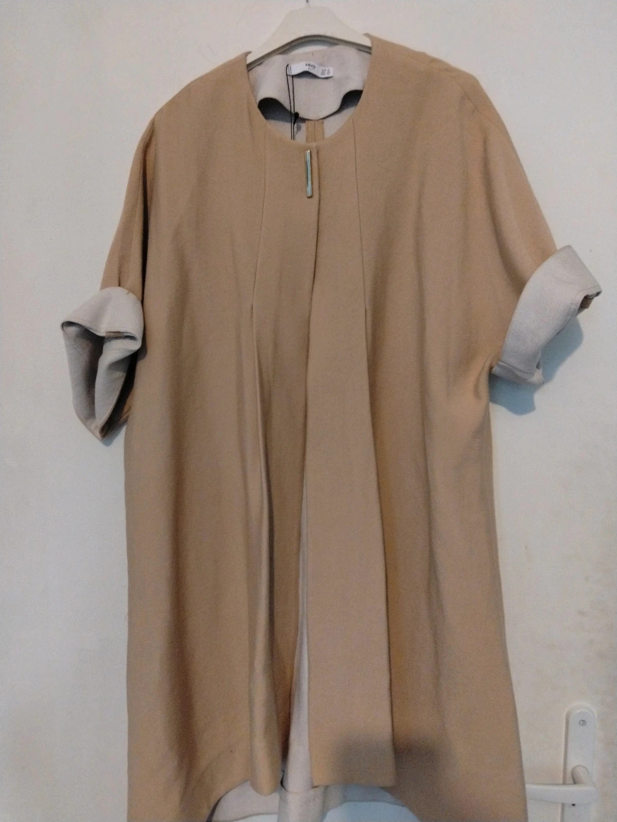 Veste Mango Suit neuve avec étiquette